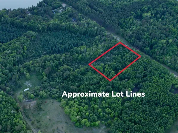 Half Moon Rd, Park Rapids, MN 56470