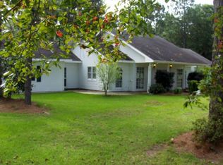 195 McReynolds Cres, Deridder, LA 70634