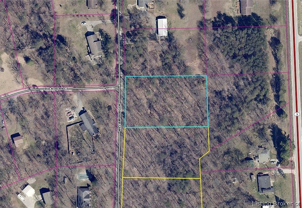 2nd image of  Williamsburg Drive (Lot #63)