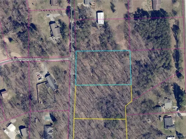 Williamsburg Drive, Otisco, IN 47163