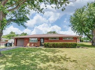 89 Pollyanna Ave, Dayton, OH 45327