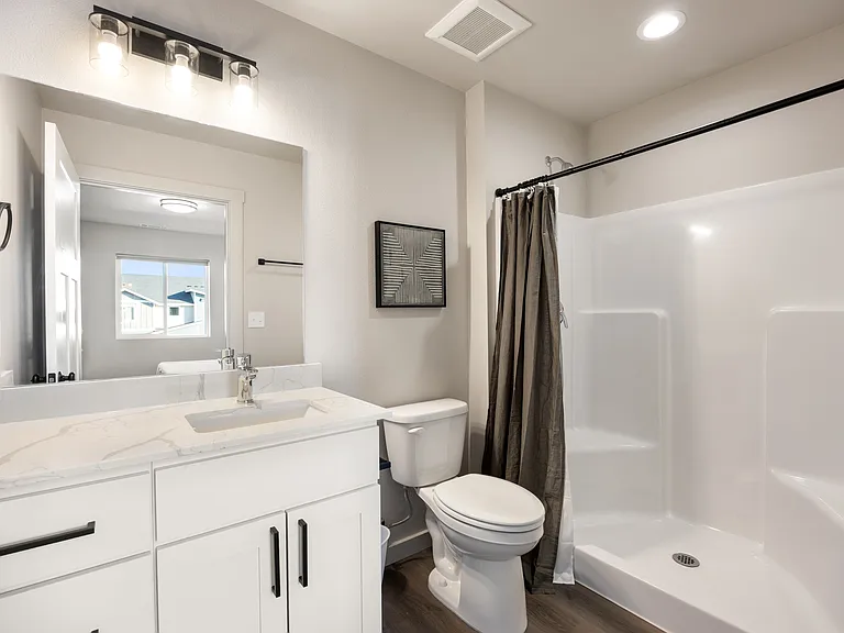Legacy Townhomes — Photo 30