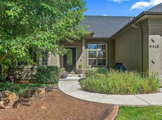 9448 W Pandion Ct, Boise, ID 83703