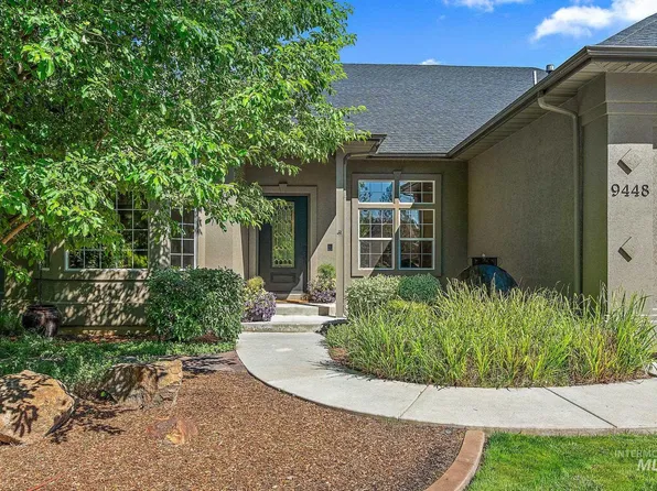 9448 W Pandion Ct, Boise, ID 83703
