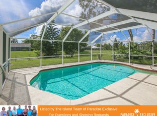 19 Sportsman Rd, Rotonda West, FL 33947