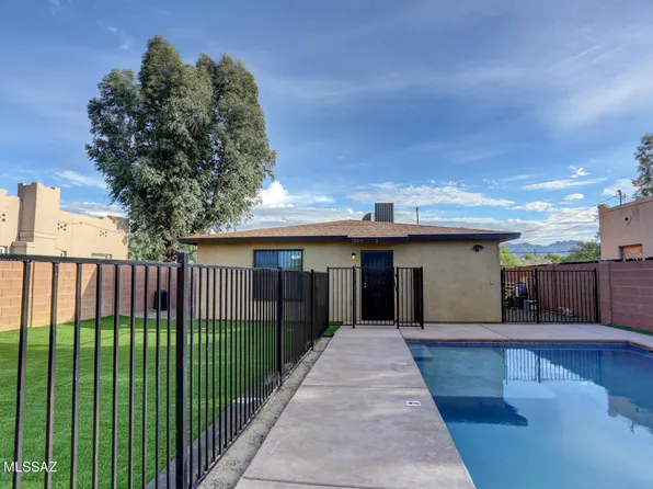 1809 E 13th St, Tucson, AZ 85719