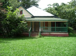 1031 Old Bishop Rd, Bishop, GA 30621