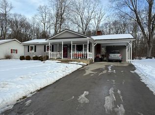 116 Butternut Ln, Shippenville, PA 16254