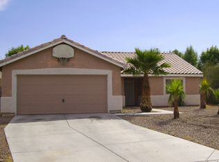 439 Yarnell Dr, North Las Vegas, NV 89031