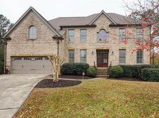 4489 Abby Grove Ct, Powder Springs, GA 30127