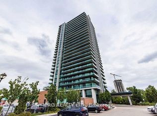100 John St #1305, Brampton, ON L6W 0A8
