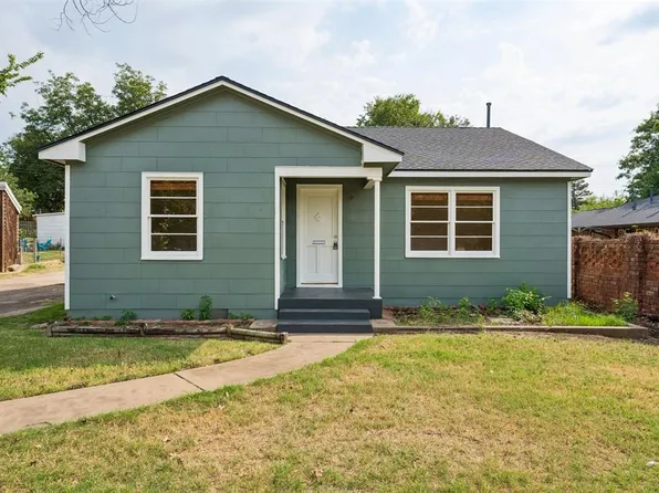 911 E Noble Ave, Guthrie, OK 73044