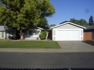 3576 Granby Dr, Sacramento, CA
