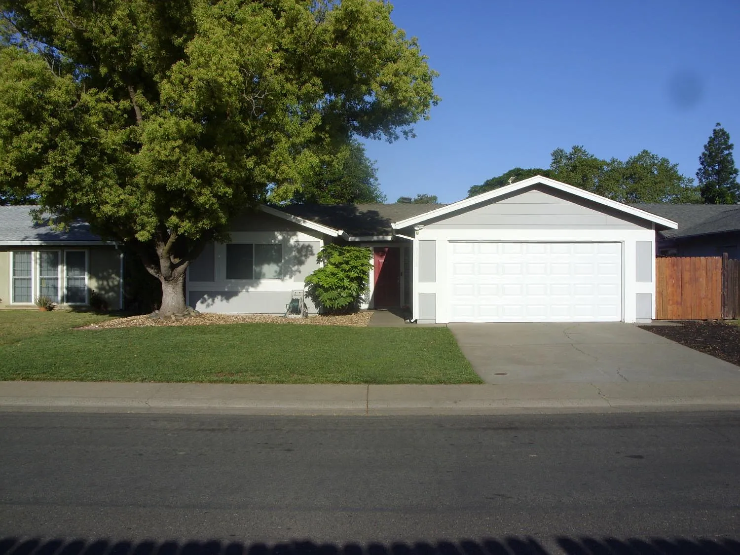 3576 Granby Dr photo 1