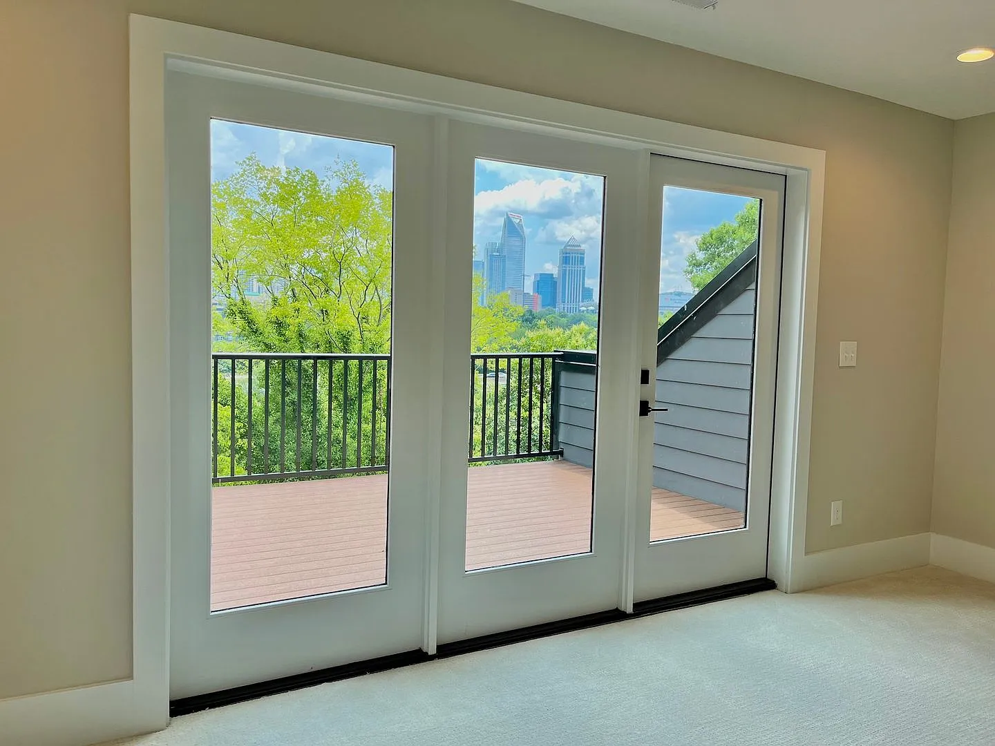 Luxury Rooftop Terrace Townhome Coming Soon! — Photo 3