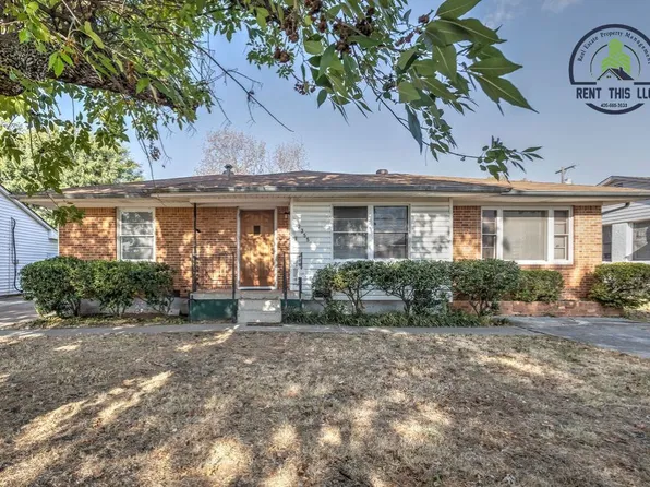 1309 N 19th St, Duncan, OK 73533
