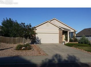 9373 Morfontaine Rd, Peyton, CO 80831