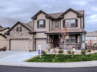 10773 Hillsboro Cir, Parker, CO 80134