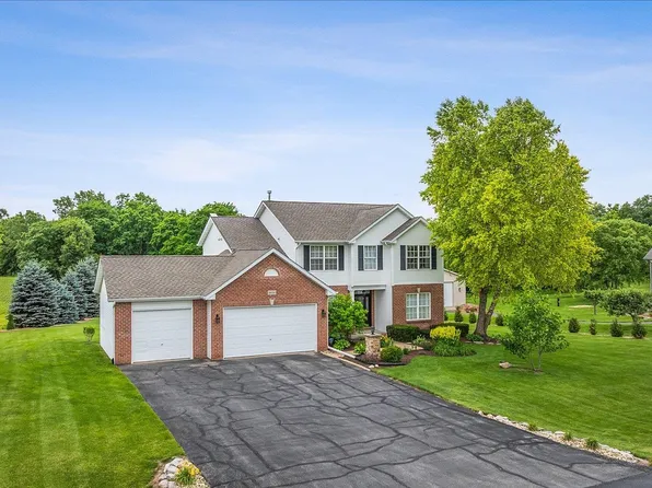 9938 Tybow Trl, Roscoe, IL 61073