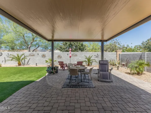 23754 W HESS Avenue, Buckeye, AZ 85326