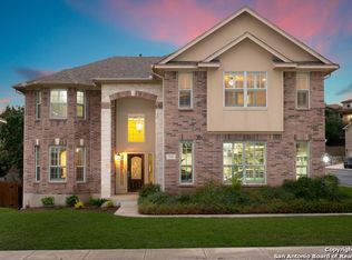 1523 Mountain Cv, San Antonio, TX 78258