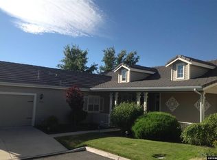 1413 Gaucho Ln, Reno, NV 89521
