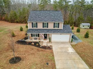 6180 Brentwood Park Dr, Rural Hall, NC 27045