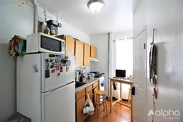 Rented by Alpha Properties NYC I LLC