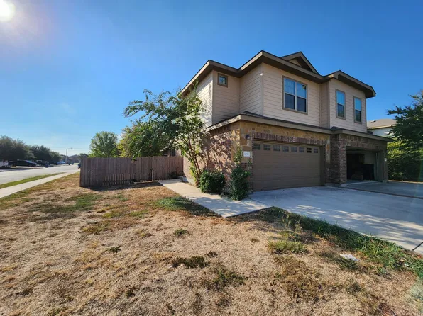 1032 Brown Rock Dr, New Braunfels, TX 78130