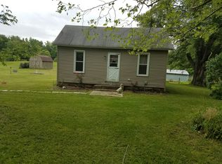 149 Rr 1, Eldred, IL 62027