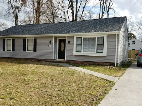 3637 Perthshire Ln, Colonial Heights, VA 23834