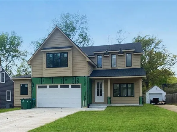 6024 Buena Vista St, Fairway, KS 66205