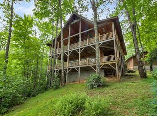 117 Joshua Rd, Rosman, NC 28772