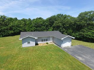 8271 Alpine Village Dr, Barnhart, MO 63012