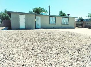 3717 Stanley Ave, North Las Vegas, NV 89030