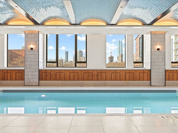 2nd image of 380 Harrison Ave #14G
