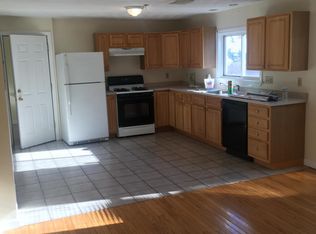 3 Pearl Ter #1, Somerville, MA 02145