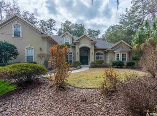 8627 SW 42nd Pl, Gainesville, FL 32608