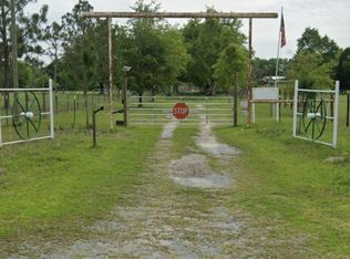 18584 66th St, Live Oak, FL 32060