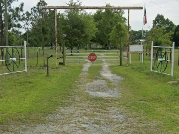 18584 66th St, Live Oak, FL 32060