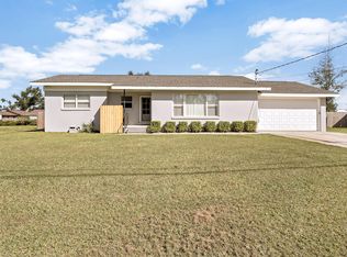 4909 N Lakewood Dr, Panama City, FL 32404
