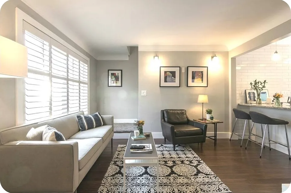3 bed, 1300 sqft, $5,000 — Photo 4
