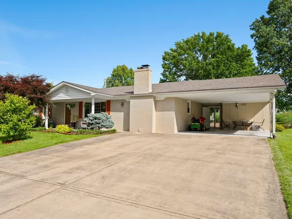 256 Michael Blvd, Frankfort, KY 40601