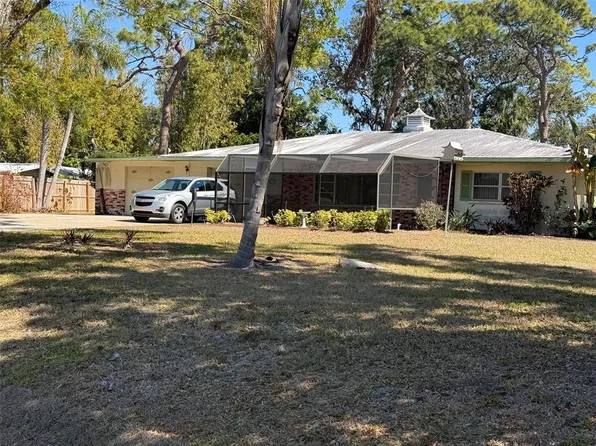 3846 Malec Cir, Sarasota, FL 34233