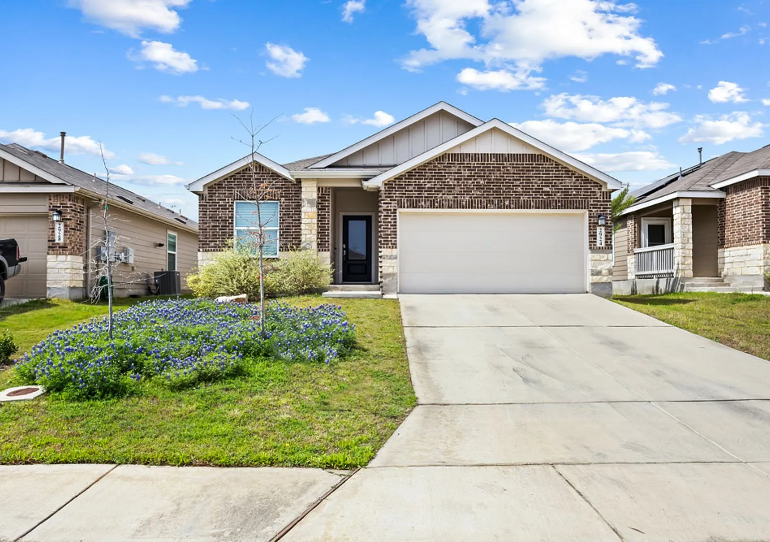 Move-In Ready in Voss Farms 2 Weeks FREE Rent + Fresh Interior Paint! — Photo 4