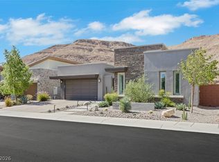 6091 Willow Rock St, Summerlin, NV 89135