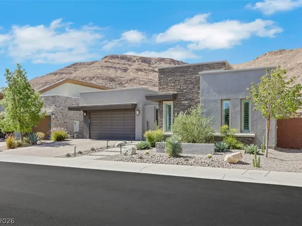 6091 Willow Rock St, Summerlin, NV 89135