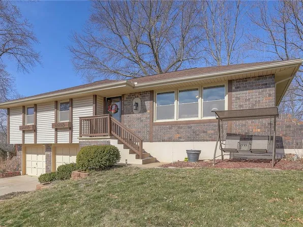 16120 E 40th Ter S, Independence, MO 64055