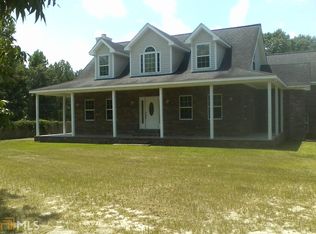 719 Us Highway 221 N, Adrian, GA 31002