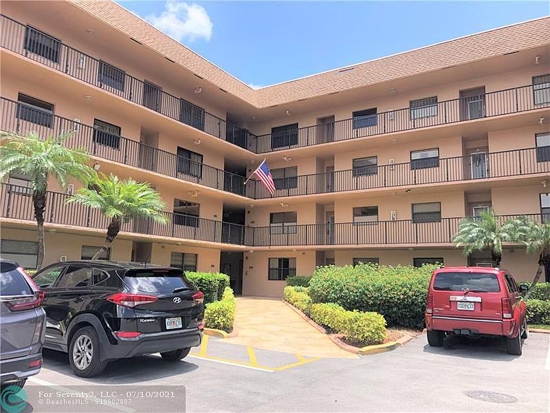 1st image of 10433 W Sunrise Blvd #209